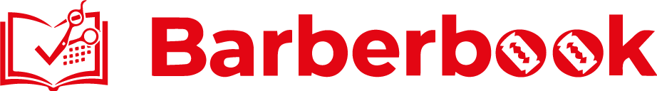 Barberbook Logo